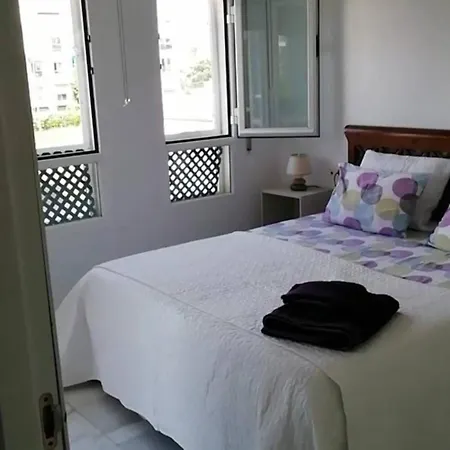 Ideal Next To Puerto Banus And The Beach Apartment Marbella