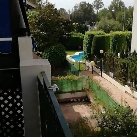 Ideal Next To Puerto Banus And The Beach Apartment