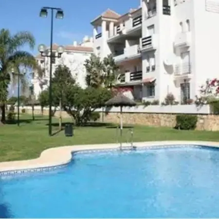 Ideal Next To Puerto Banus And The Beach Marbella