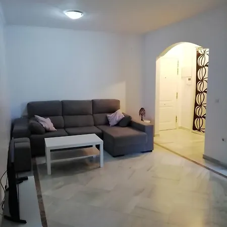 Ideal Next To Puerto Banus And The Beach