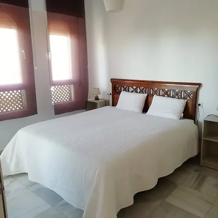 Ideal Next To Puerto Banus And The Beach Apartment *