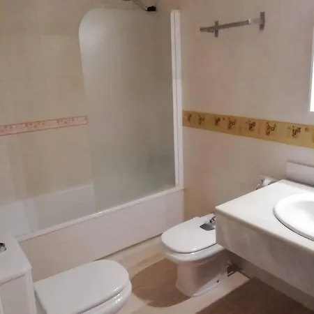 Apartment Ideal Next To Puerto Banus And The Beach Marbella