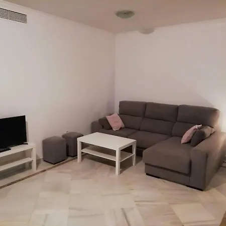 Ideal Next To Puerto Banus And The Beach Apartment *